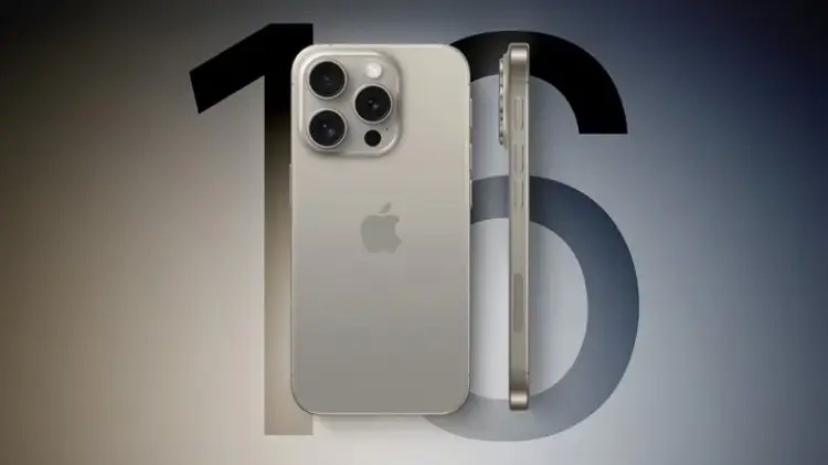 iPhone 16 Pro Modellerinin Özellikleri Ortaya Çıktı: İşte Yenilikler!