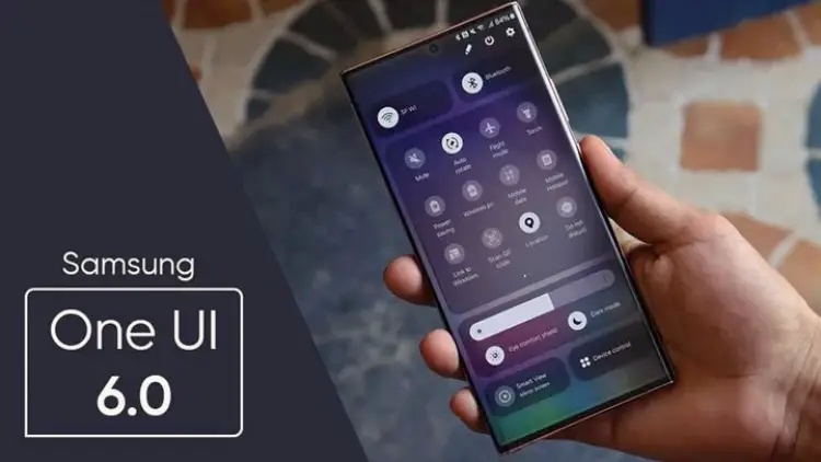 Samsung, Üç Modele One UI 6.0 Beta Güncellemesi Getiriyor!