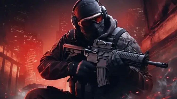 AMD Grafik Kartı Kullananlar Uyarıldı: Counter Strike 2'de Ban Riskiniz Var!