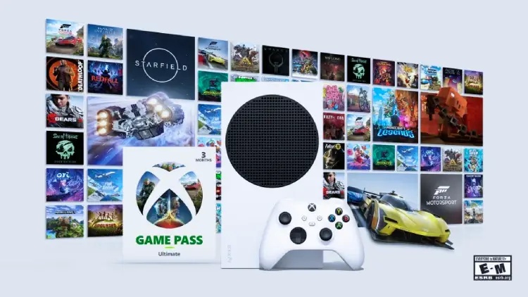Xbox Series S, Özel Uygun Fiyatlı Versiyonuyla Piyasaya Çıkıyor!