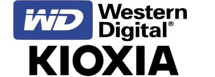Western Digital ve Kioxia, NAND Sektöründe Liderliği İçin Birleşiyor