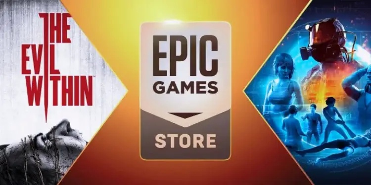 Epic Games, Bu Hafta 470 TL Değerindeki İki Oyunu Ücretsiz Sunuyor!