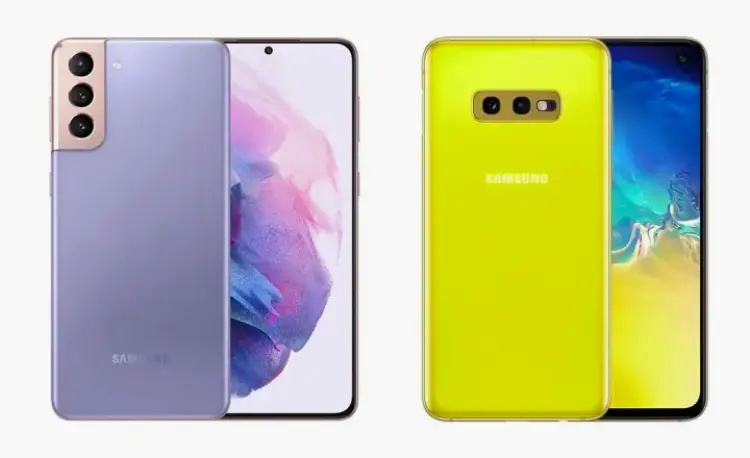 Samsung Galaxy S24 Serisi İçin Renk Seçenekleri Ortaya Çıktı!