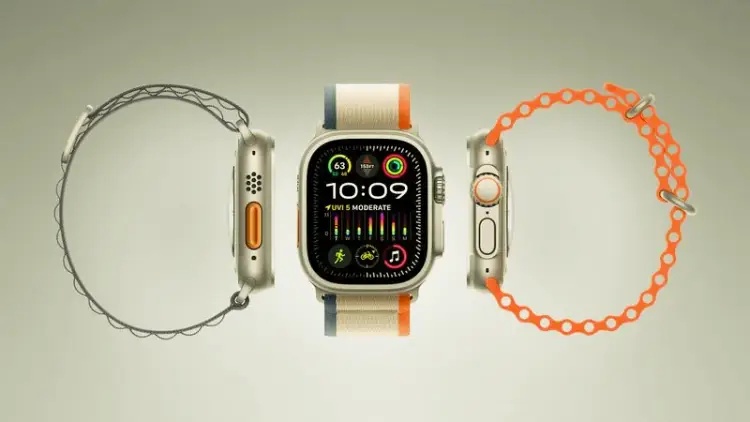Apple Watch Yeni Modellerinde Ekran Titremesi Sorununa Sebep Oluyor