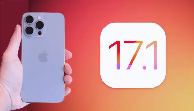 iOS 17.1 güncellemesi iPhone'ların geceleyin kapanma problemine çare olmadı!