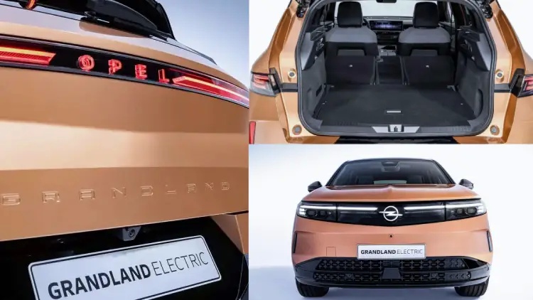 2024 Opel Grandland: Yenilikçi Özellikler ve Fiyatı