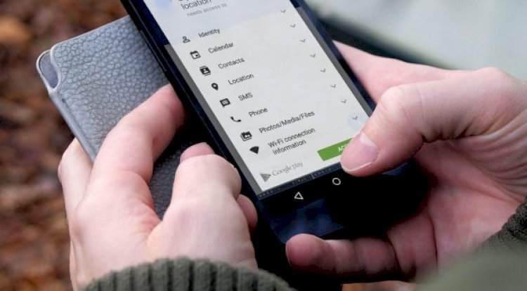 Android Hareket Sensörü Güvenlik Riskleri ve Nasıl Güvende Kalınır