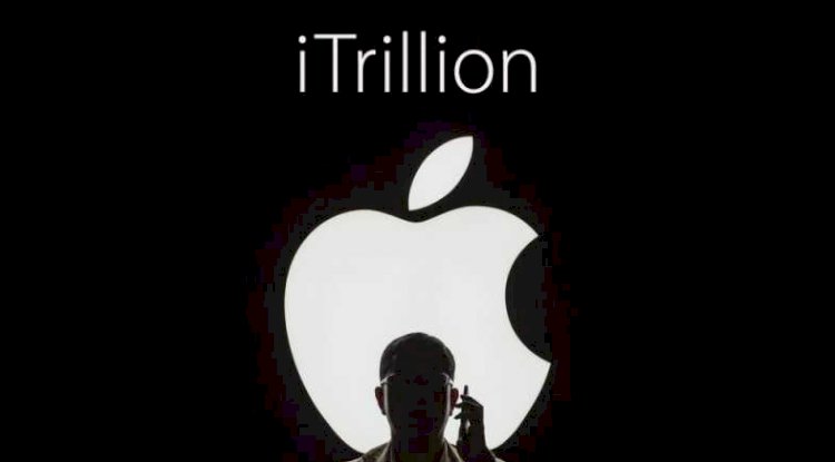 Apple, Tekrardan 1 Trilyon Dolar Piyasa Değerine Ulaştı