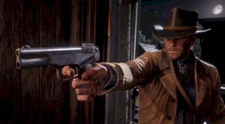 Red Dead Redemption 2 PC sistem gereksinimleri