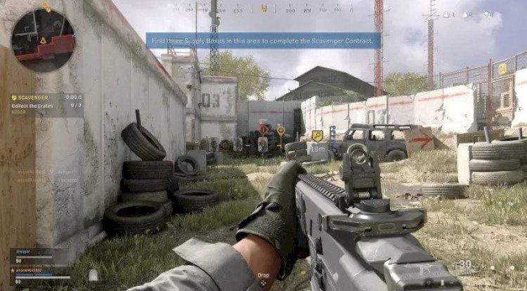 Call of Duty: Warzone Rehberi - Yeni Başlayanlar İçin En İyi 10 İpucu
