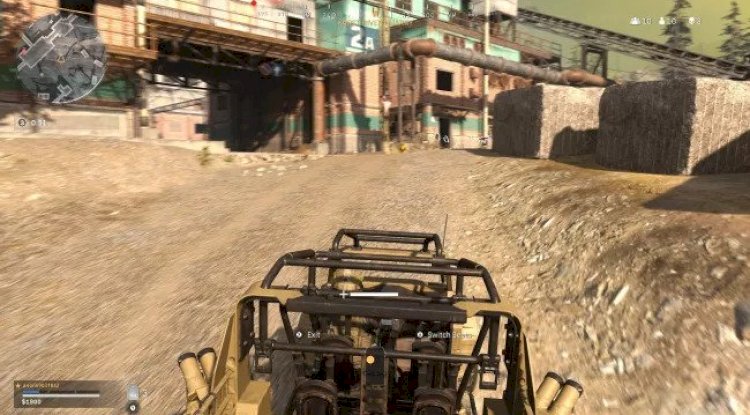 Call of Duty: Warzone Rehberi - Yeni Başlayanlar İçin En İyi 10 İpucu