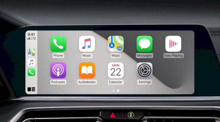 Apple, iOS 14'ü bir uygulama çekmecesi, ana ekrandaki widget'lar ve daha fazlası ile duyurdu