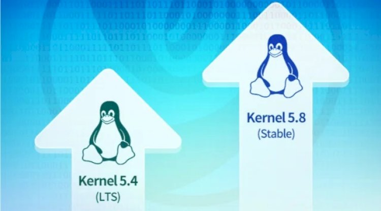 Deepin Linux 20.1'deki Yenilikler Neler