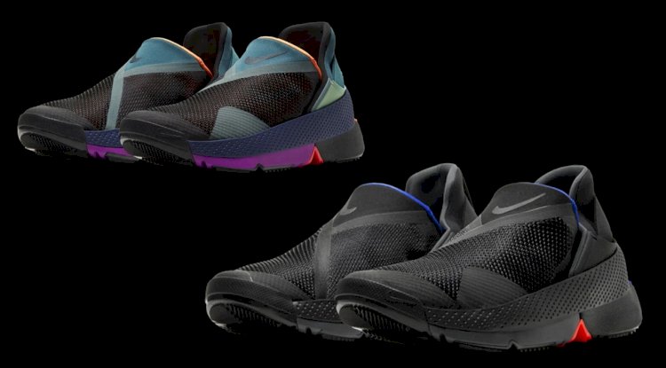 Nike, El Kullanmadan Giyilebilen Spor Ayakkabısını Tanıttı