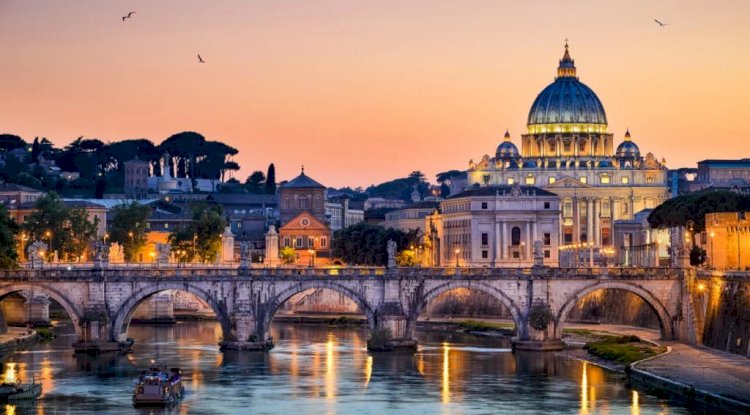 Vatikan Hakkında 10 İlginç Gerçek