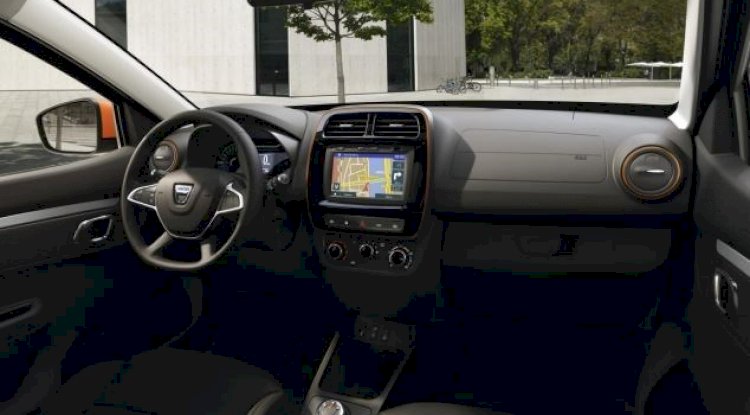 Dacia Spring'in Türkiye fiyatı 7 Temmuz'da duyurulacak