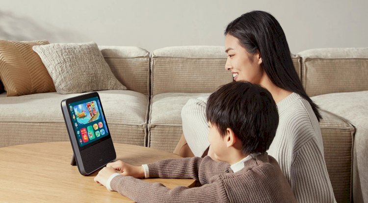 Xiaomi Smart Home Screen Pro 8'yu tanıttı