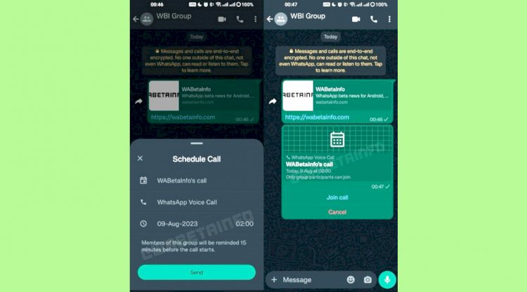 WhatsApp, Zoom'un oldukça popüler olan bir özelliğini platformuna entegre ediyor!