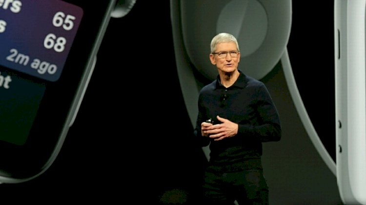 Apple, Akıllı Telefon Pazarındaki Yerini Oppo’ya Kaptırdı
