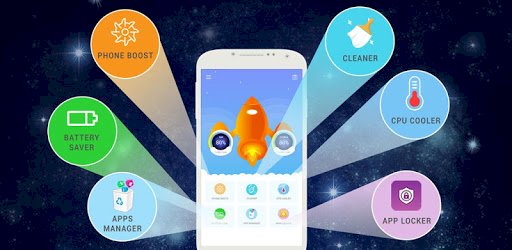2021'de RAM ve Önbelleği Cleaner İçin En İyi 10 Android Cleaner Uygulaması