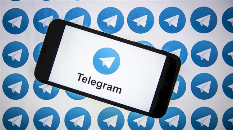 Telegram'da sohbetler nasıl özelleştirilir