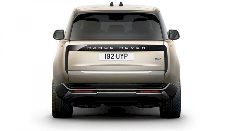 Yeni Range Rover, satışa çıkmadan 222 sipariş aldı