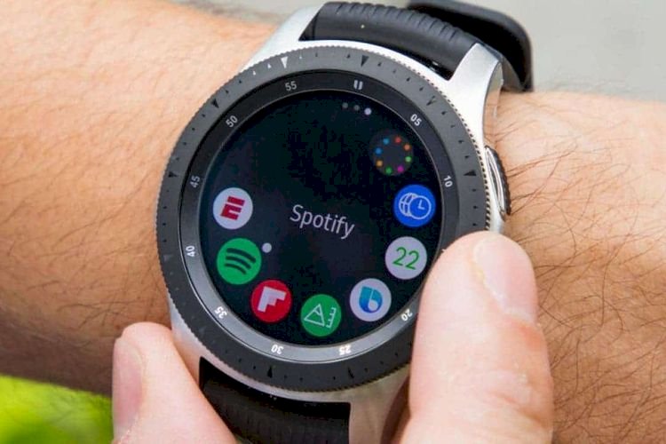 Samsung, Galaxy Watch 5 Pro Yüksek Kapasiteli Pil İle Gelebilir