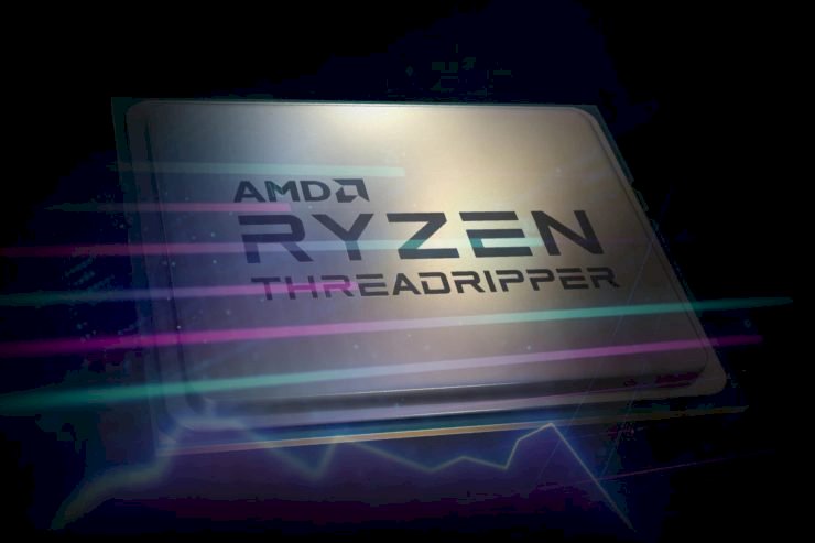 AMD Threadripper CPU Oyun İçin İyi mi?