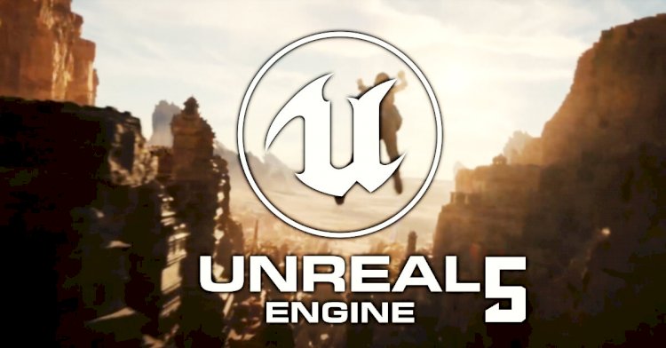 Unreal Engine 5 10 Yeni Oyunu Onaylandı