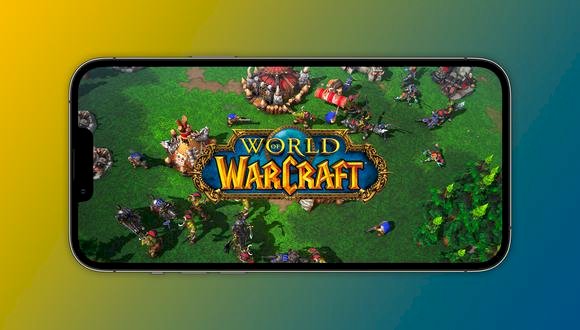 Blizzard, Warcraft Mobil Oyun Tanıtım İçin Tarihi Belirlendi