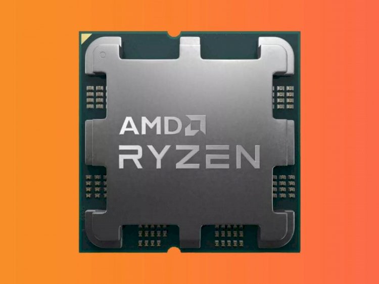 AMD, Yeni Ryzen 7000 Serisi İşlemcilerini Tanıttı