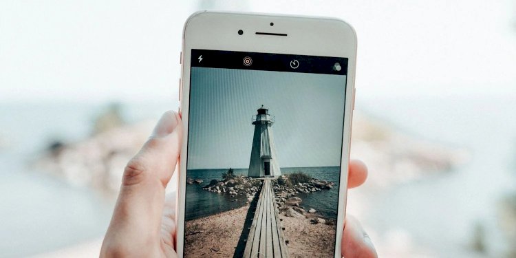 iPhone Fotoğrafları iCloud ile Nasıl Senkronize Edilir