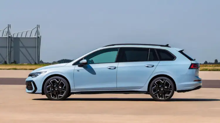 Yeni Volkswagen Golf Türkiye'de: İşte Fiyatları