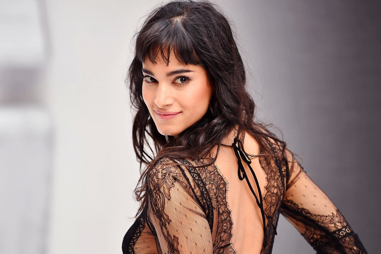 Sofia Boutella