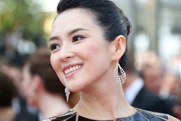 Zhang Ziyi