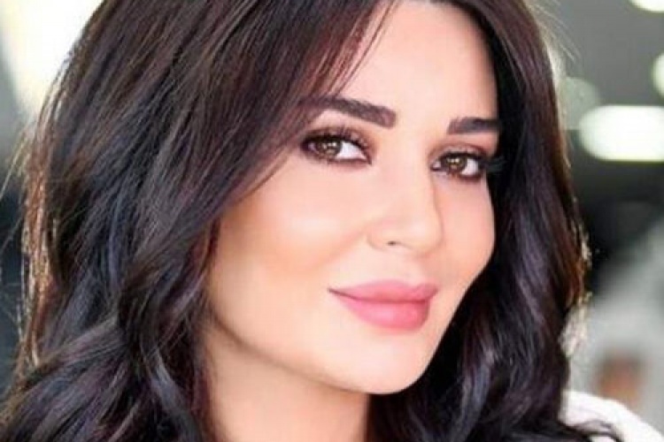 Cyrine Abdelnour