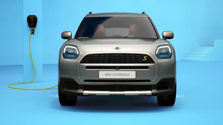 MINI Cooper ve Countryman Fiyatları Eylül 2024’de Belli Oldu