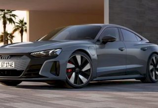 2023 Audi Fiyat Listesi