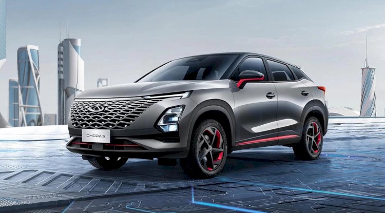 2023 Chery Otomobil Fiyatları