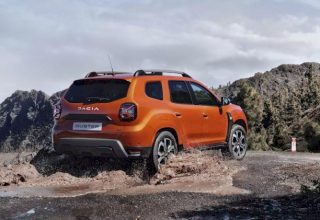 2023 Dacia Duster fiyat listesi!