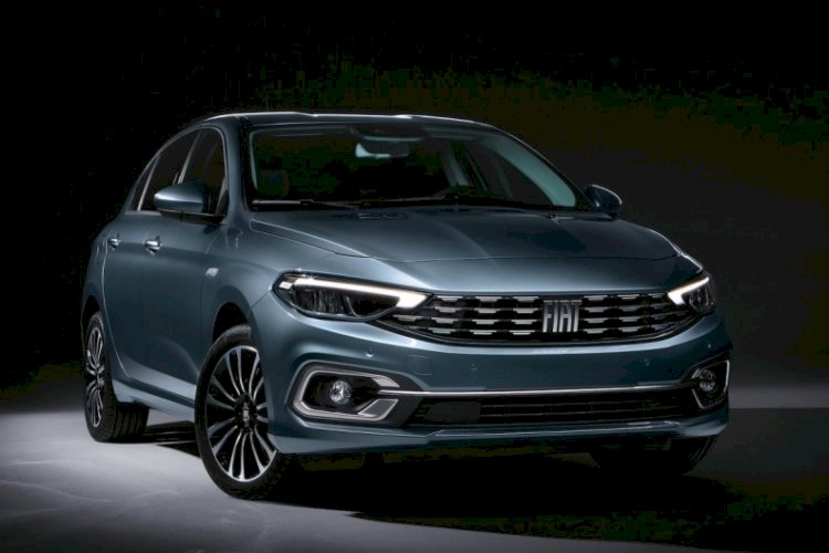 2023 Fiat Fiyat Listesi