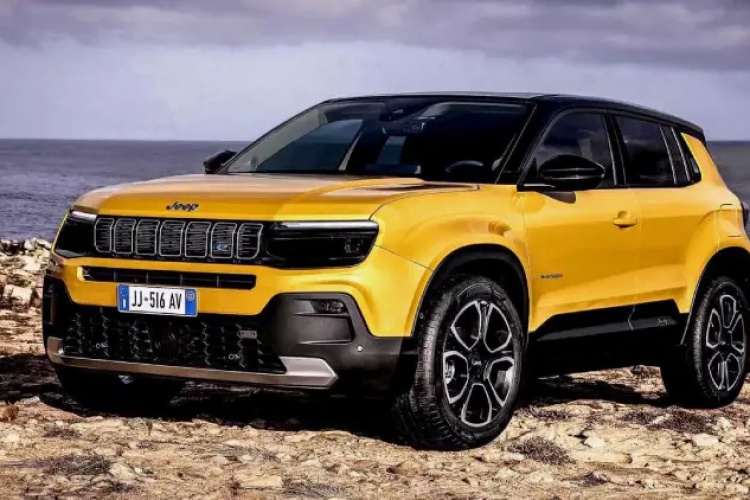 2023 Jeep Modelleri ve Fiyatları