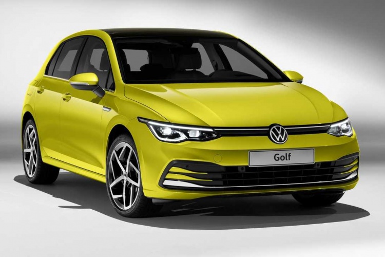 2023 volkswagen golf fiyat listesi6703