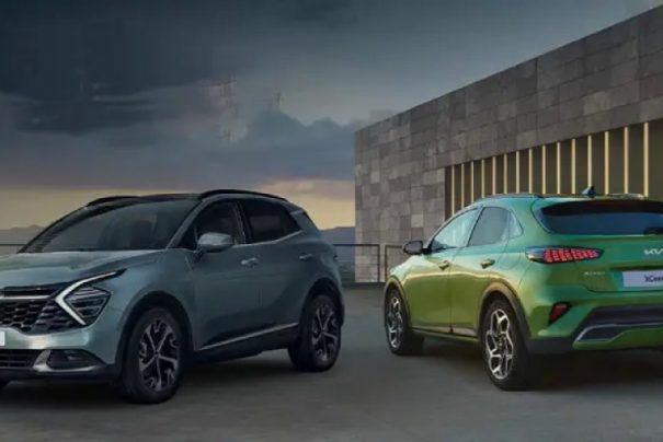 Kia Güncel Fiyat Listesi Haziran 2025: EV6 Hariç Tüm Modellere Zam Geldi!