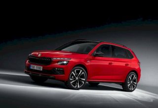 2024 model Skoda Kamiq ve Skoda Scala tanıtıldı