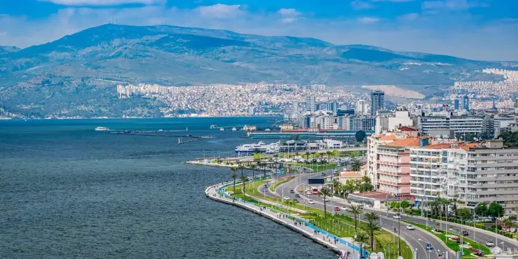 İzmir, Türkiye