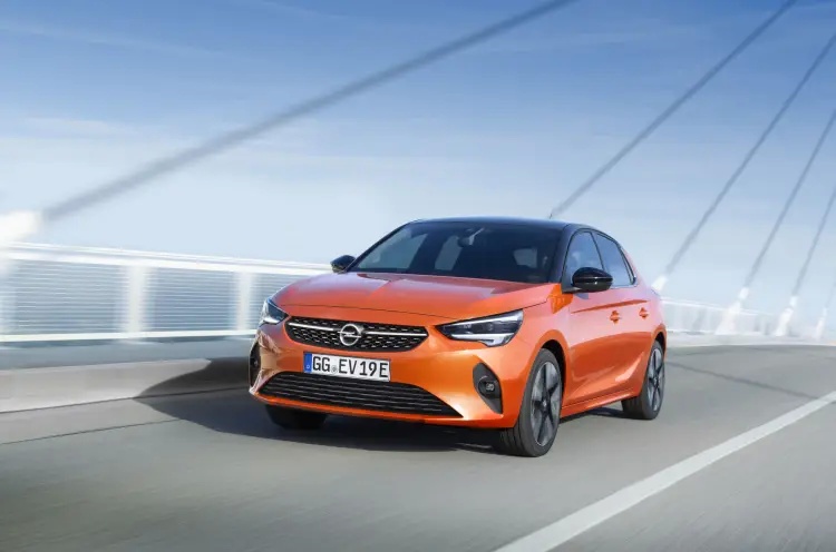 Opel'in Elektrikli Araç Kampanyaları