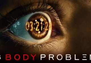 3 Body Problem: Sinemaya Uyarlanıyor!