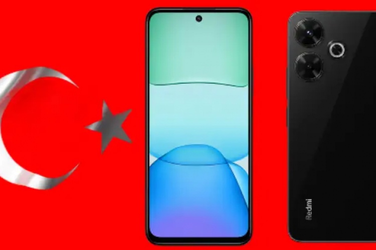 8 Gb Ramlı Xiaomi Redmi 13 Türkiye’de Satışa Çıktı!