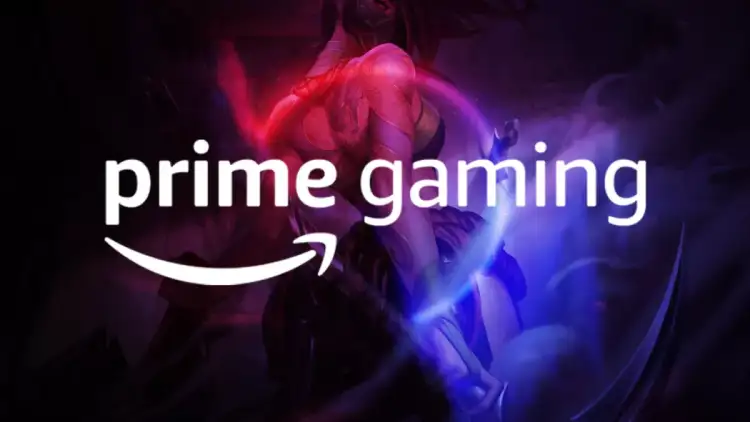 Temmuz 2024 Ücretsiz Amazon Prime Oyunları: İşte Tüm Liste